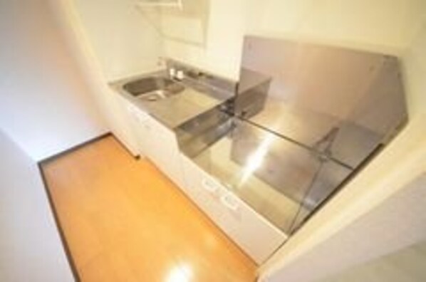 フォーリアの物件内観写真